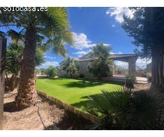 Casa en Venta en Albatera, Alicante