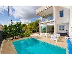Villa en Venta en Orihuela Costa, Alicante