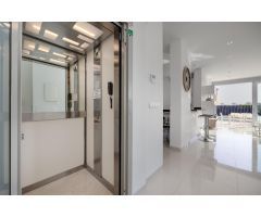 Villa en Venta en Orihuela Costa, Alicante