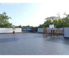 Exclusivas villas de nueva construcción en San Javier, Murcia