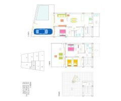 VILLAS PAREADAS DE OBRA NUEVA EN SAN PEDRO DEL PINATAR