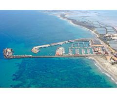 VILLAS PAREADAS DE OBRA NUEVA EN SAN PEDRO DEL PINATAR