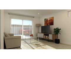 VILLAS DE OBRA NUEVA EN SAN PEDRO DEL PINATAR