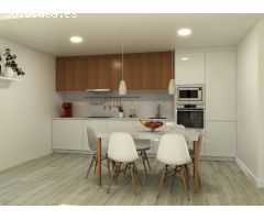 VILLAS DE OBRA NUEVA EN SAN PEDRO DEL PINATAR