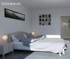 VILLAS DE OBRA NUEVA EN SAN PEDRO DEL PINATAR