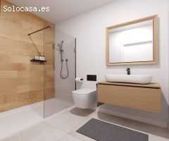 VILLAS PAREADAS DE OBRA NUEVA EN ROLDAN