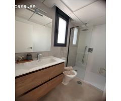 VILLA ADOSADA 3 DOMITORIOS PISCINA PRIVADA  EN SANTIAGO DE LA RIBERA