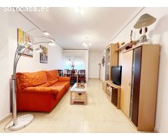 Estupendo Bungalow con jardin privado dos dormitorios, en Orihuela Costa
