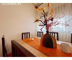 Estupendo Bungalow con jardin privado dos dormitorios, en Orihuela Costa