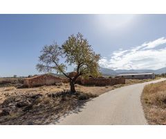 Finca rustica en Venta en Mogor, Granada