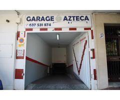 Plazas de garaje en Carretera de la Sierra - Granada