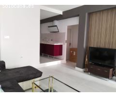 Vivienda en alquiler de una sola planta en Barrio de Monachil