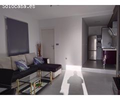 Vivienda en alquiler de una sola planta en Barrio de Monachil