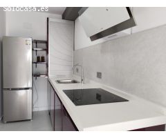 Vivienda en alquiler de una sola planta en Barrio de Monachil