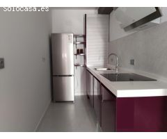Vivienda en alquiler de una sola planta en Barrio de Monachil
