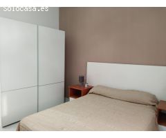 Vivienda en alquiler de una sola planta en Barrio de Monachil
