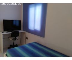 Vivienda en alquiler de una sola planta en Barrio de Monachil