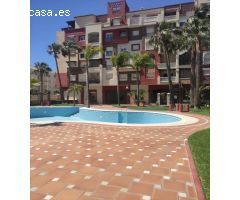 PISO EN PLAYA PONIENTE