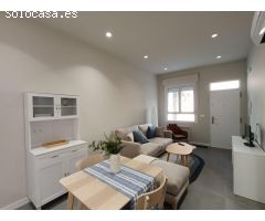 Apartamento en alquiler a estrenar en Granada