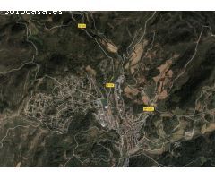 Parcela de 930m2 en Sant Llorenç Savall