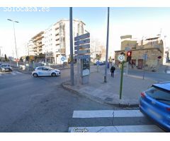Solar en venta en el barrio de Gracia