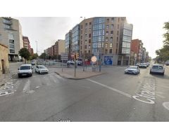 Solar en venta en el barrio de Gracia