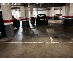 Parking en Venta en Sabadell, Barcelona