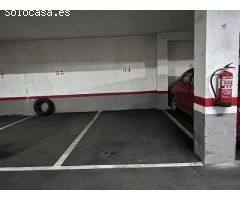Plaza de parking en venta en el centro de Sabadell