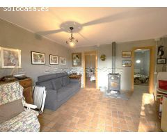 CASA EN VENTA EN COMABELLA