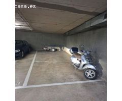 Plaza de parking en venta en la calle Covadonga