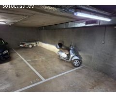 Plaza de parking en venta en la calle Covadonga