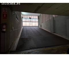 Plaza de parking en venta en la calle Covadonga