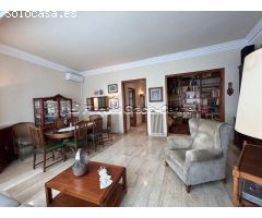 Espectacular piso en venta señorial en zona prime de Sabadell