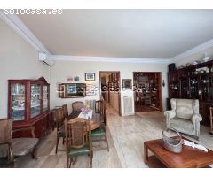 Espectacular piso en venta señorial en zona prime de Sabadell