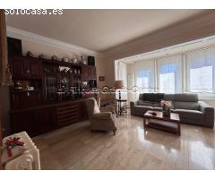 Espectacular piso en venta señorial en zona prime de Sabadell