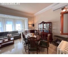 Espectacular piso en venta señorial en zona prime de Sabadell