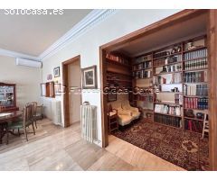 Espectacular piso en venta señorial en zona prime de Sabadell