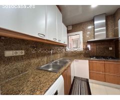 Espectacular piso en venta señorial en zona prime de Sabadell