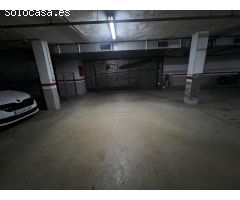 PLAZA DE PARKING EN LA ZONA DE CAN LLONG