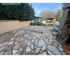 CASA A CUATRO VIENTOS EN CAN FONT - CAN AVELLANEDA