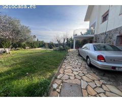 CASA A CUATRO VIENTOS EN CAN FONT - CAN AVELLANEDA