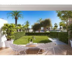 BUNGALOS Y APARTAMENTOS EN SANTA ROSALIA LAKE AND LIFE RESORT