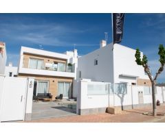 Villas Gold en San Pedro del Pinatar