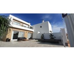 Villas Gold en San Pedro del Pinatar