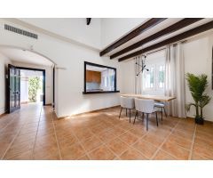 LOS ALTOS DE LAS PALAS - VILLAS