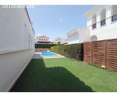 Villa en Venta en Torre - Pacheco, Murcia