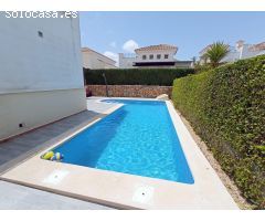 Villa en Venta en Torre - Pacheco, Murcia