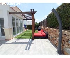 Villa en Venta en Torre - Pacheco, Murcia