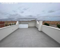 Villa de lujo en Los Alcázares