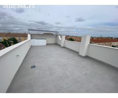 Villa de lujo en Los Alcázares